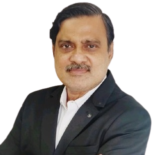 Sandip Satapathy